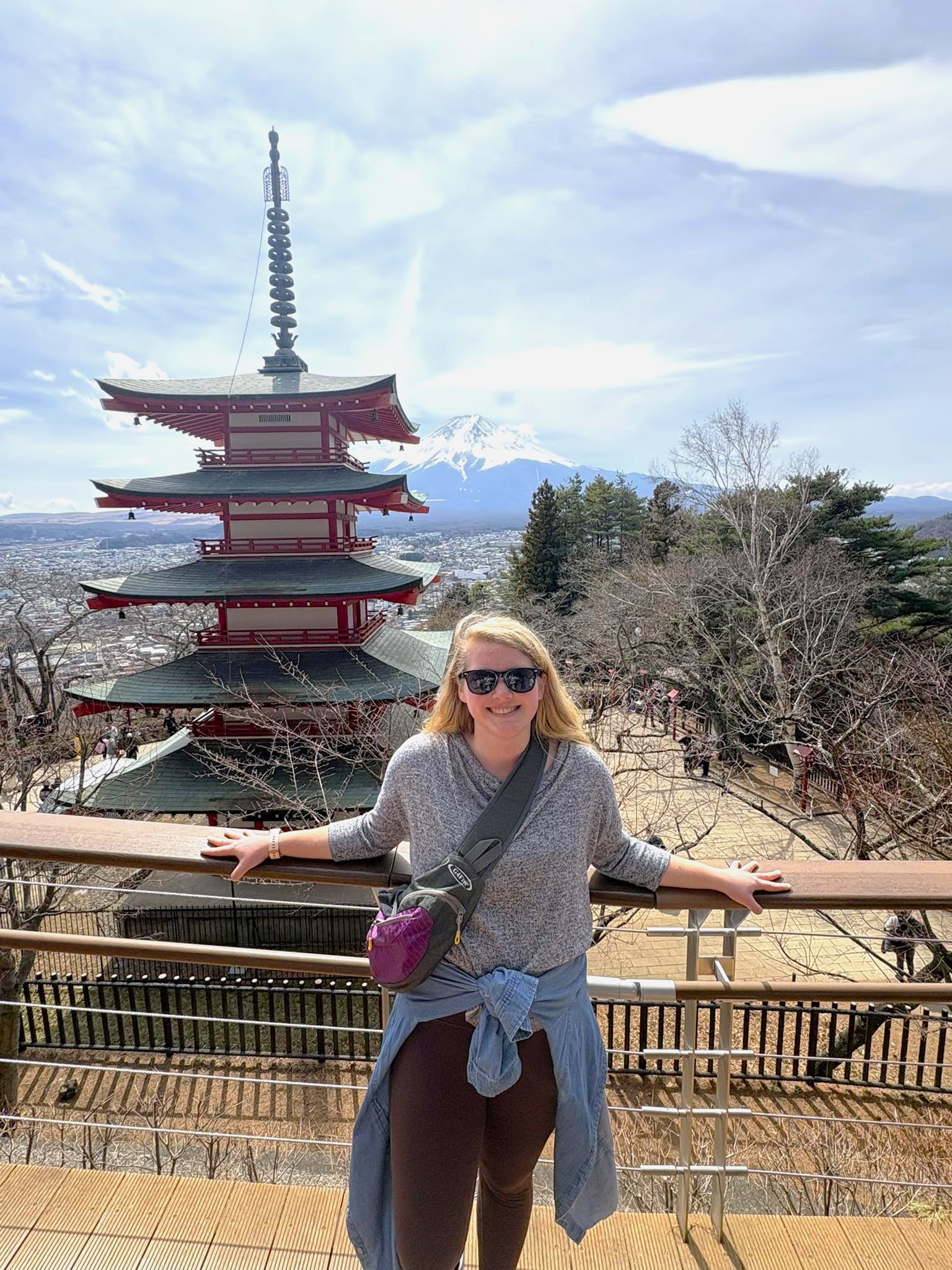 Discover Tokyo: Culture, Food, and Must-See Spots