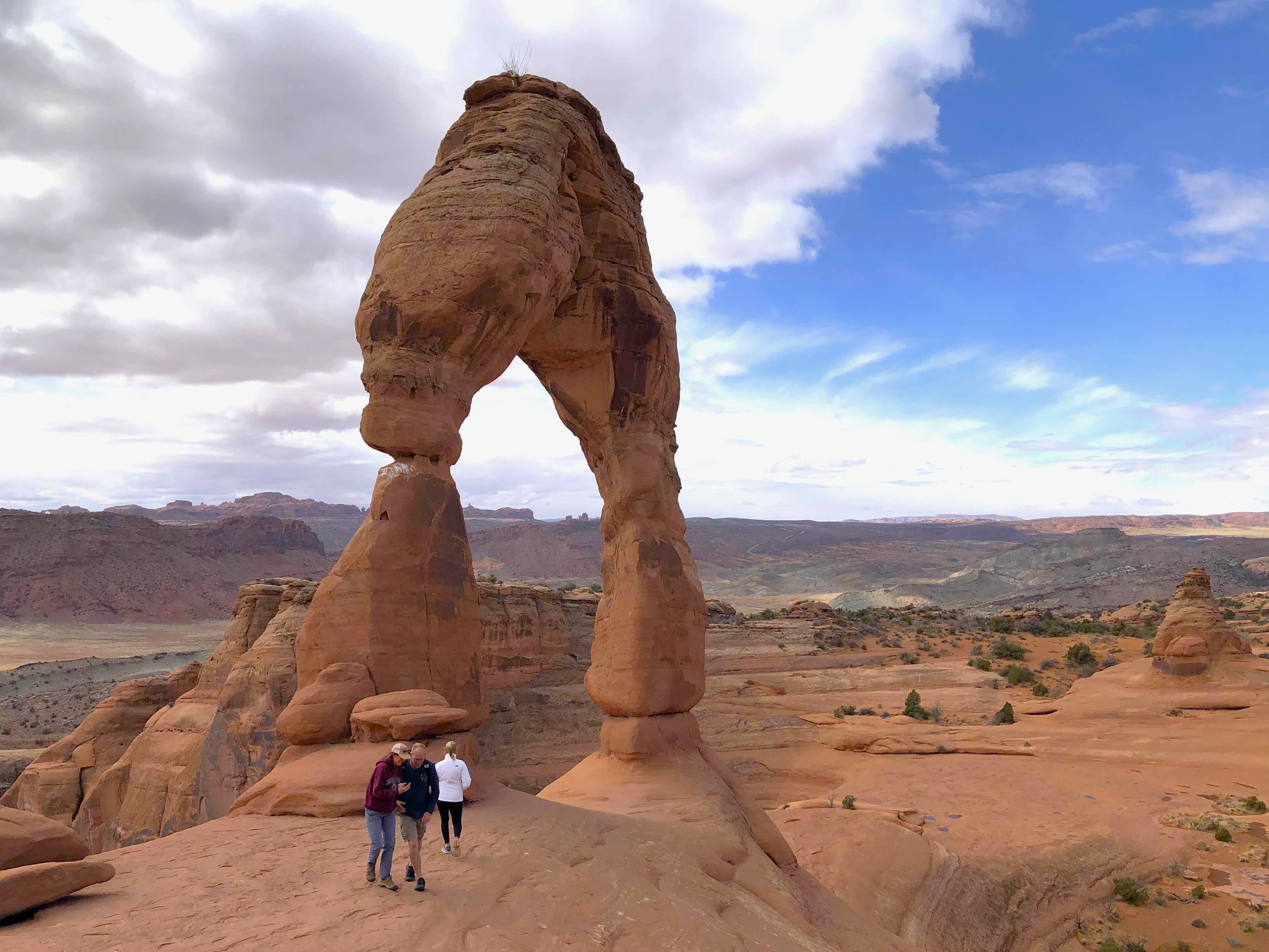 My Adventure Through U.S. National Parks: A Ranking Guide